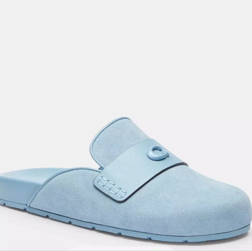 Coach Clogs - Picture 7 of 9